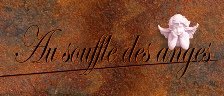 Accueil "au souffle des anges"