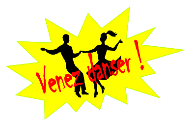 Cliquez ici pour voir les soirées pour danser